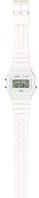 Casio - F-91 - Digitaal Horloge - Zwart - Biobased Hars