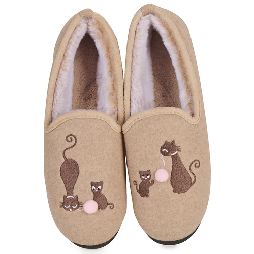 Isotoner - 97352 - Beige