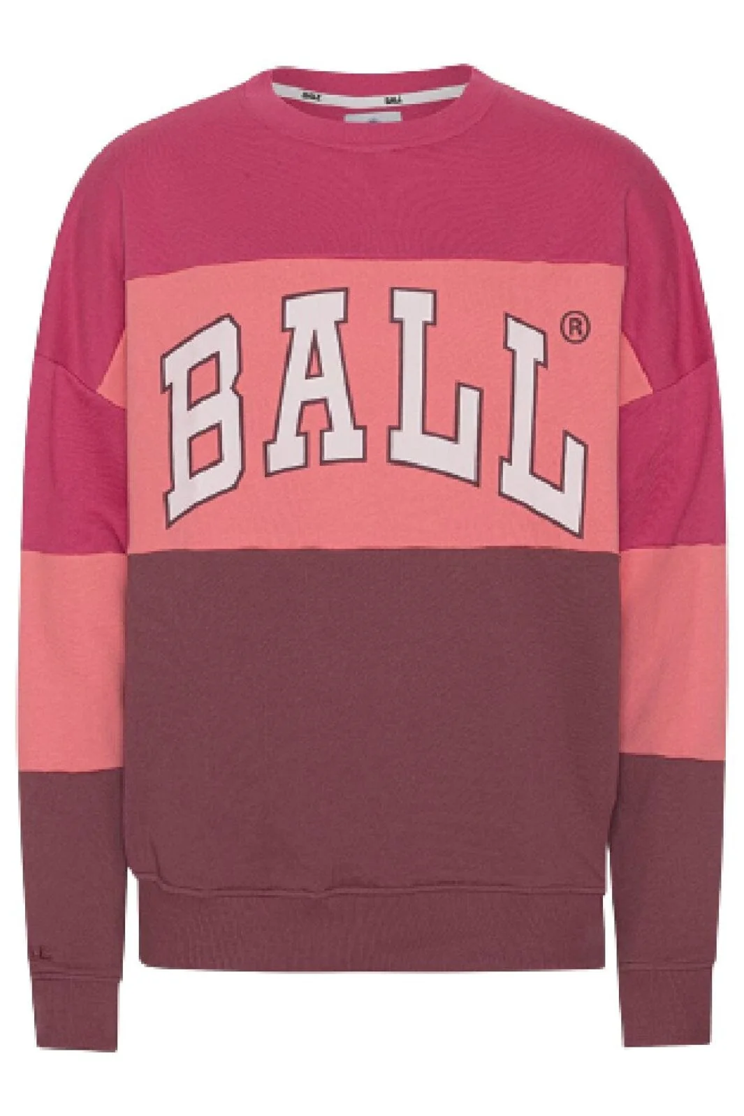 Ball J. Robinson Multi