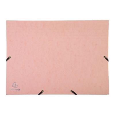 Exacompta Aquarel - Trieur 12 positions - disponible dans différentes couleurs