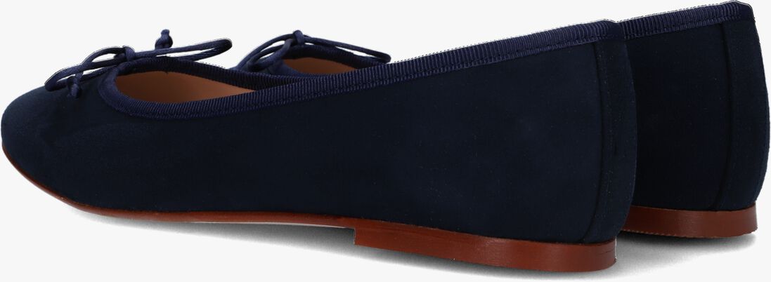 GIULIA blauwe giulia ballerina's g.12.ballerina