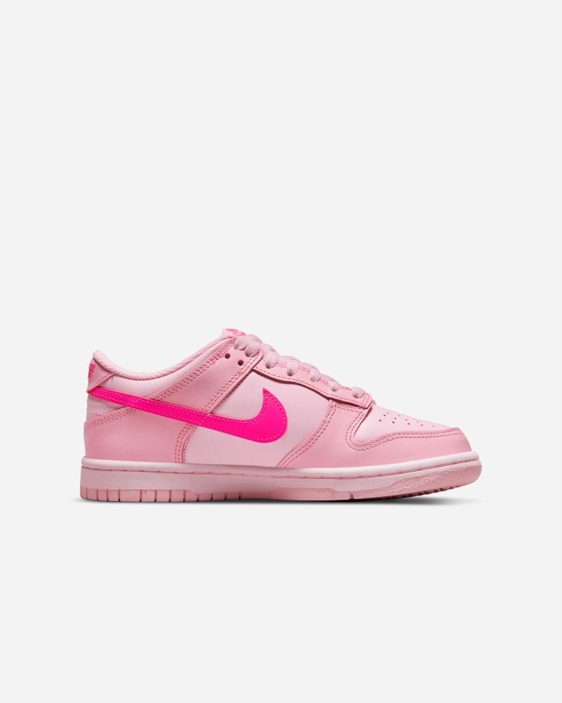 Chaussures Nike Dunk Low pour enfant