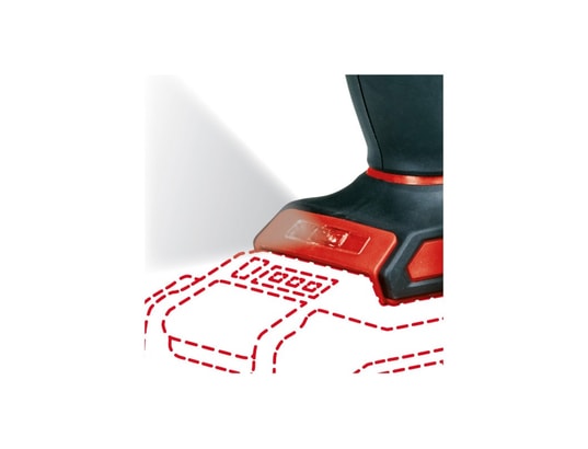 EINHELL - Perceuse - visseuse sans fil Perceuse-visseuse 18v power x-change - sans batterie ni char...