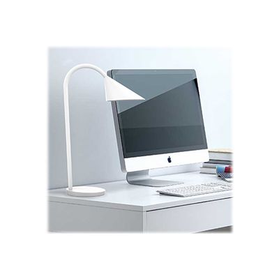 Unilux - Lampe de bureau Sol - LED - blanc