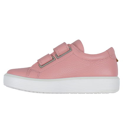 Ecco Schuhe - Soft 60 K 2-Strap - Alt Rose