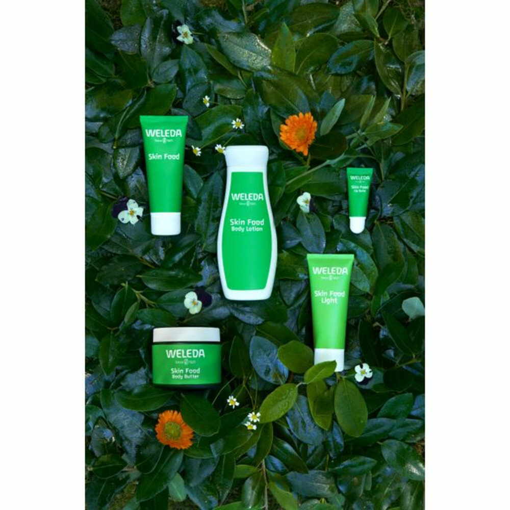 WELEDA Skin Food Voedende Crème30 ml