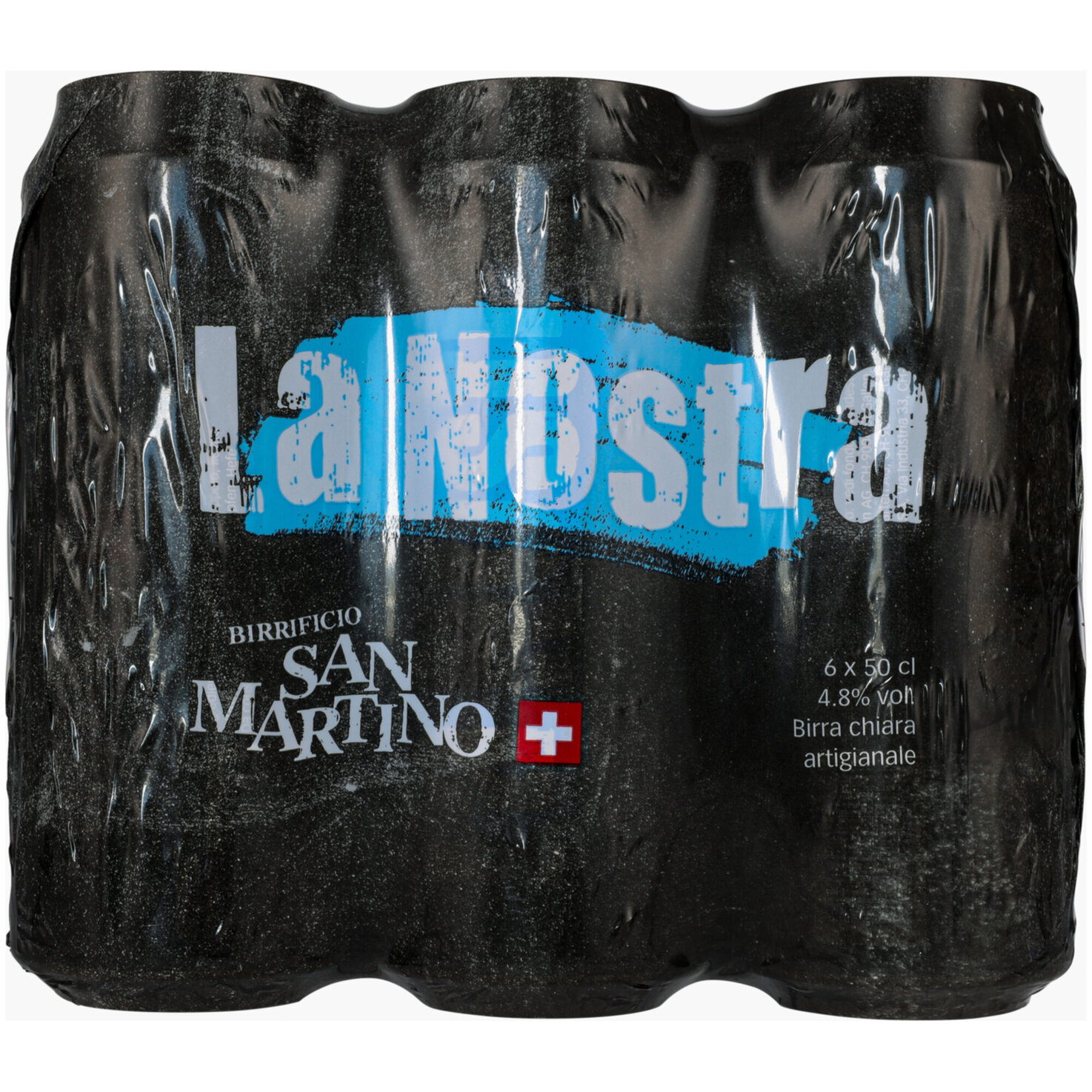 San Martino La Nostra Dose 6x50CL -300cl