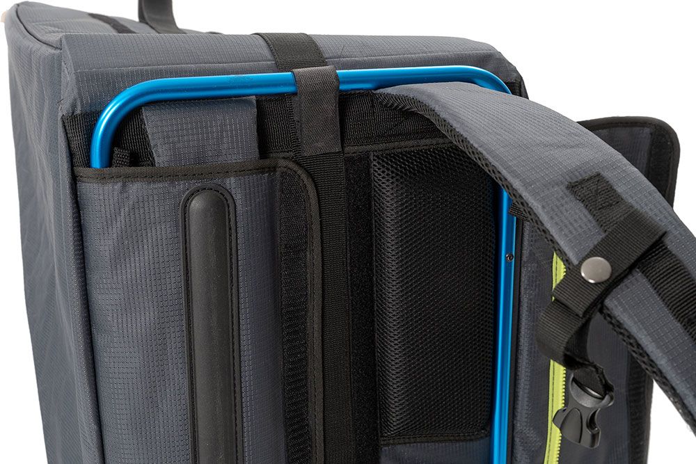 B&W Foldon bag pack Fahrradtransportrucksack kaufen | Bike-Discount