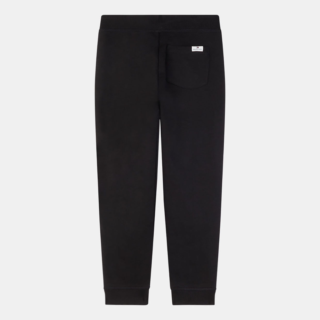 Tommy Hilfiger Jogging bande côté noir