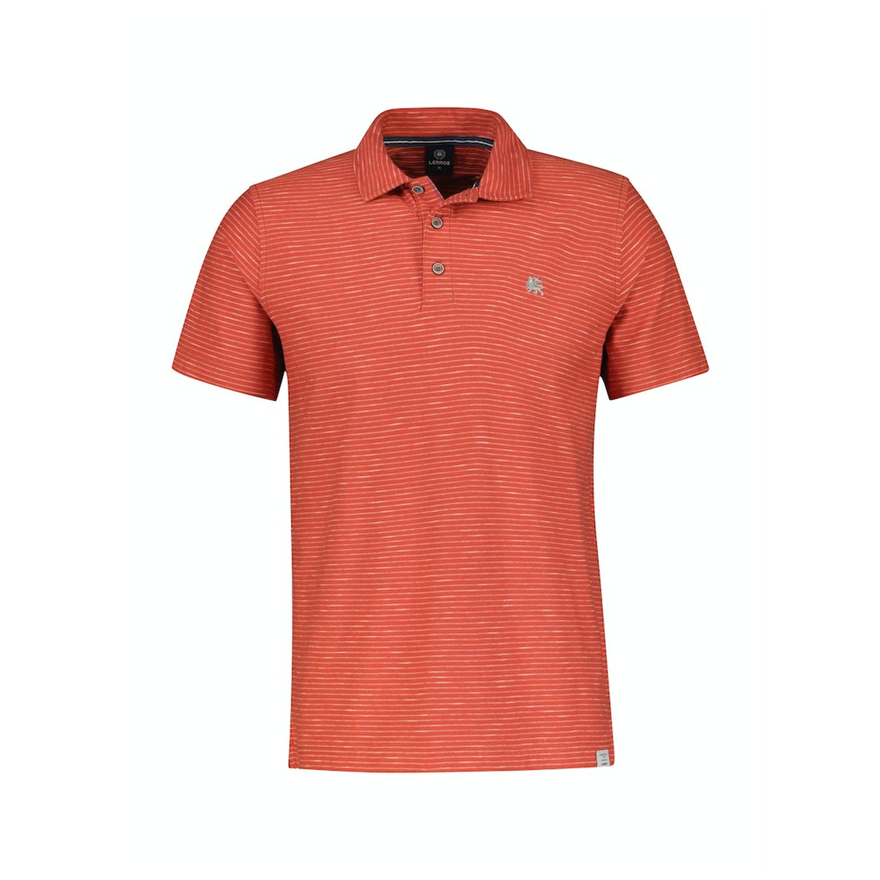 Lerros POLO 1/2 ARM
