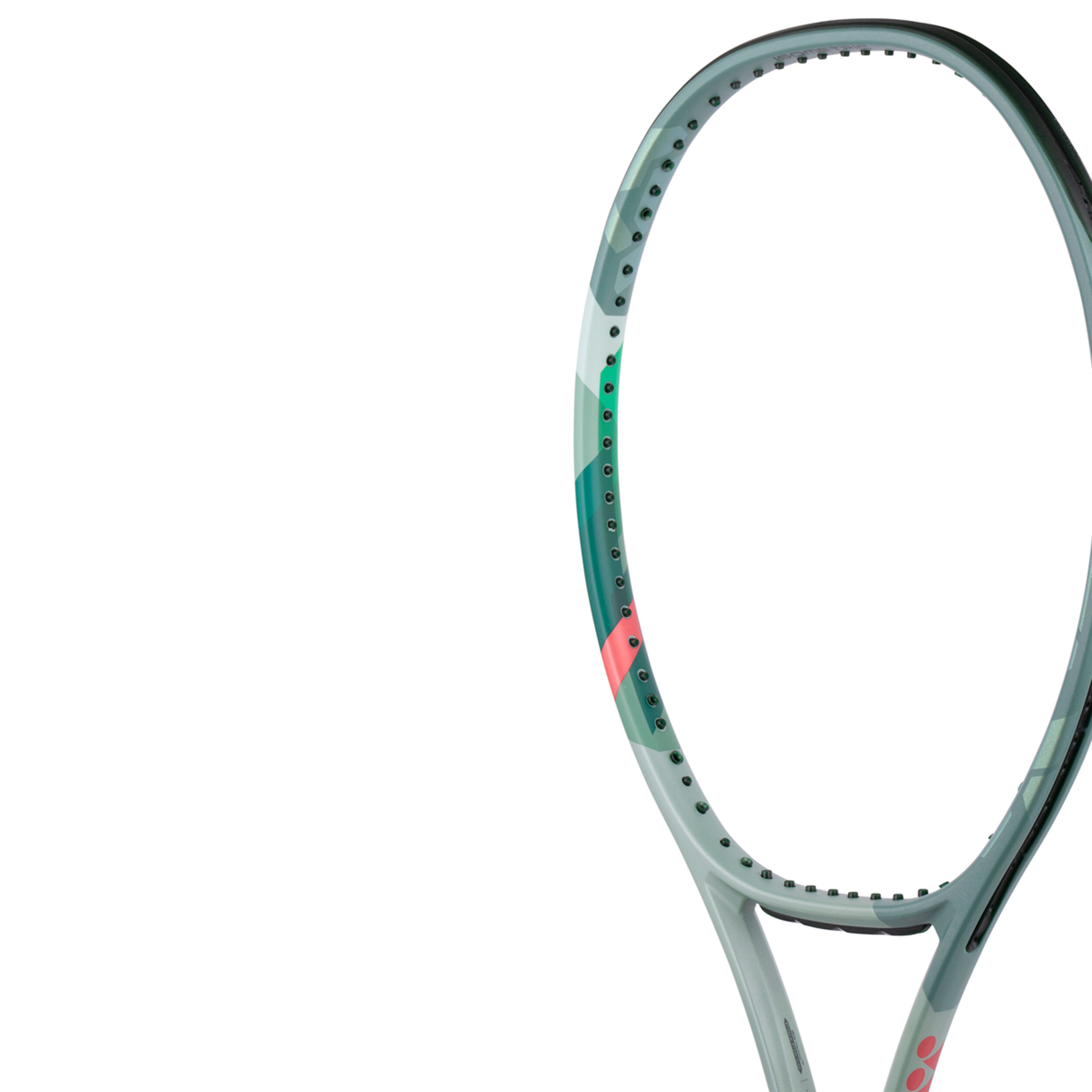 Yonex Percept 97 D (320g)