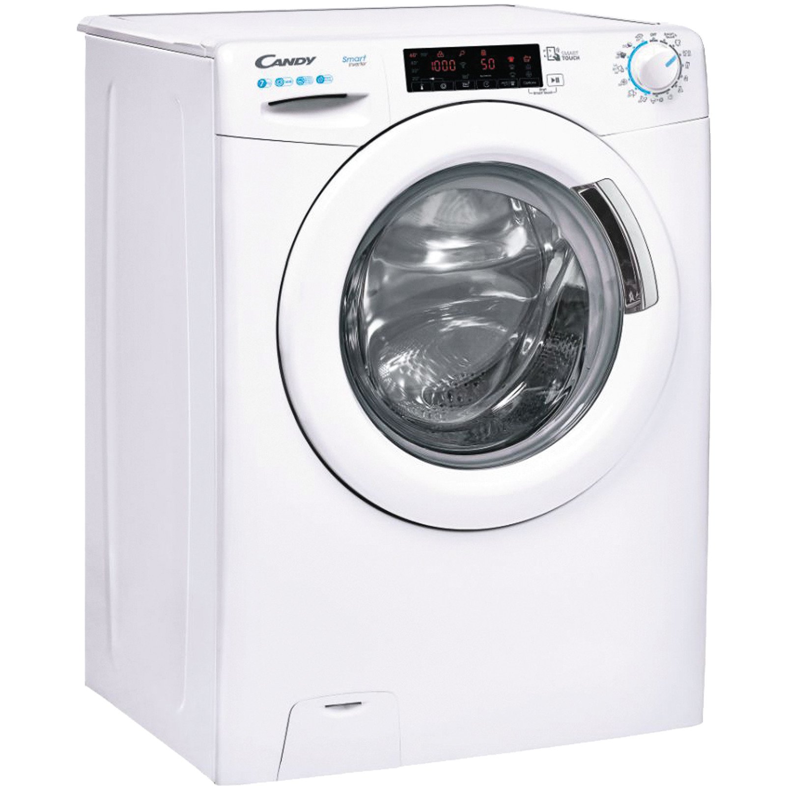 Candy Waschmaschine CS 147TXME/1-S, 7 kg links