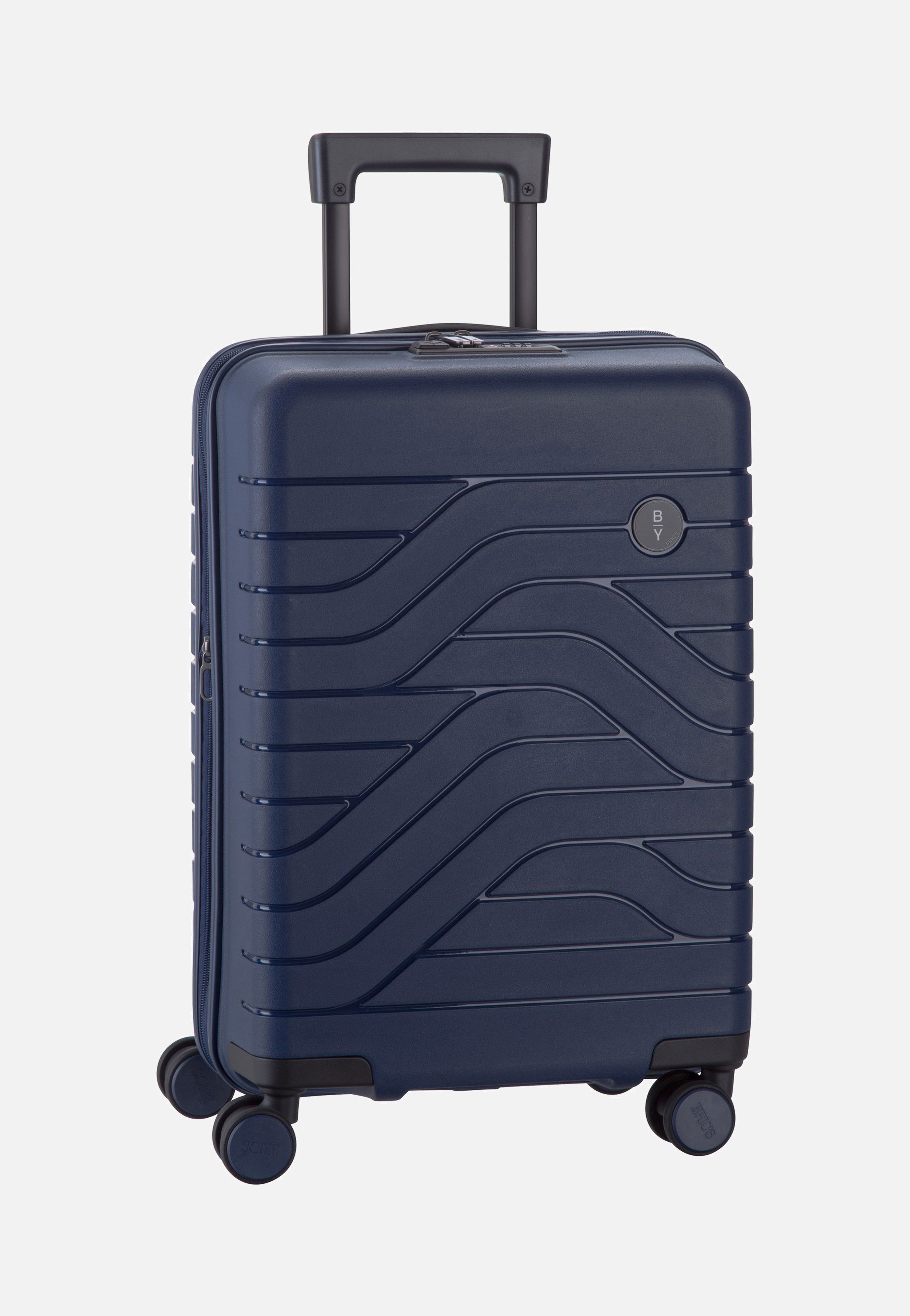 Ulisse Trolley 8430 Oceano - Koffer