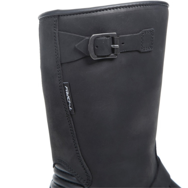 TCX - Bottes Fuel Waterproof Noir
