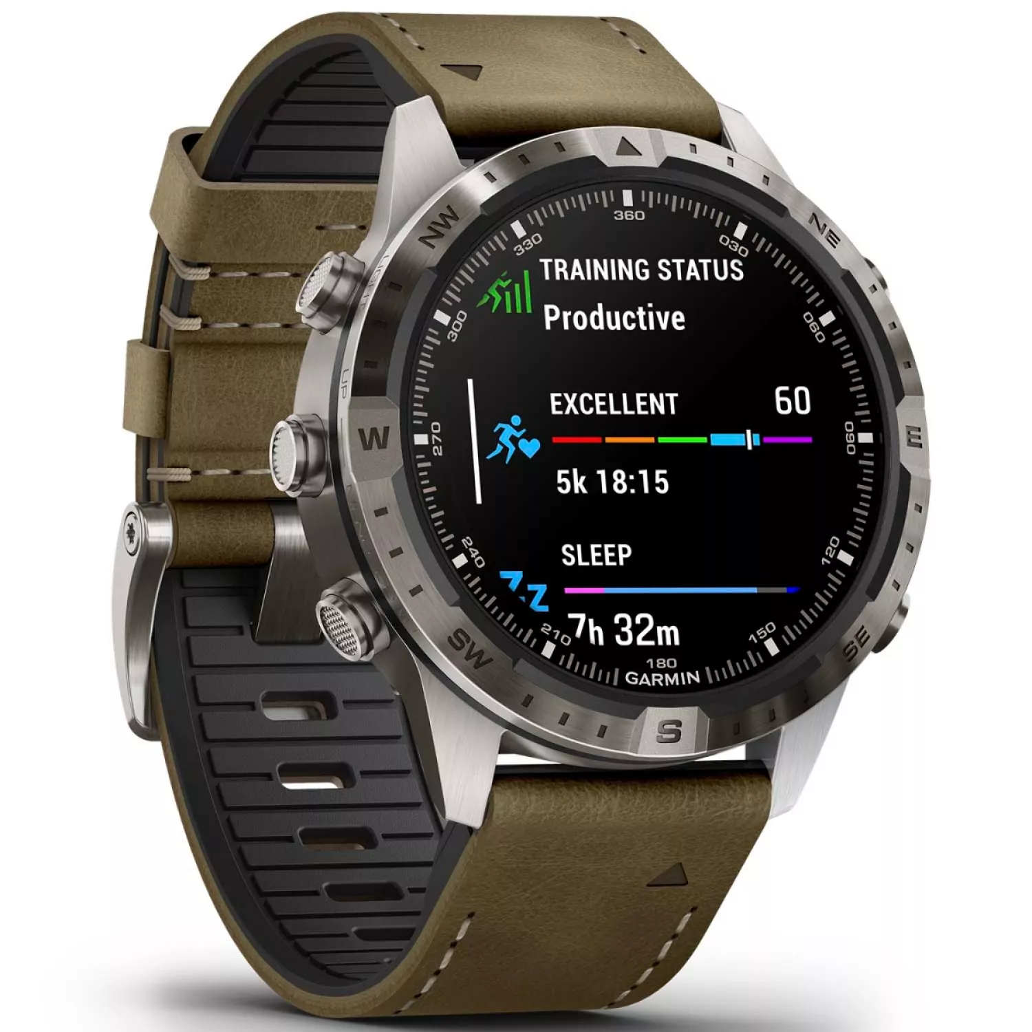 Garmin MARQ Adventurer Gen 2 010-02648-31