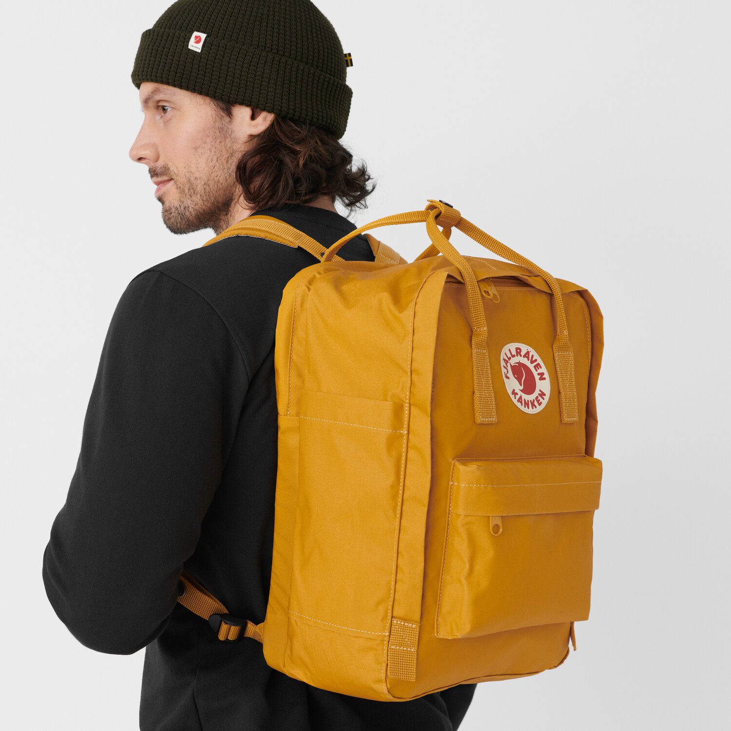 Fjallraven Kanken Laptop 13