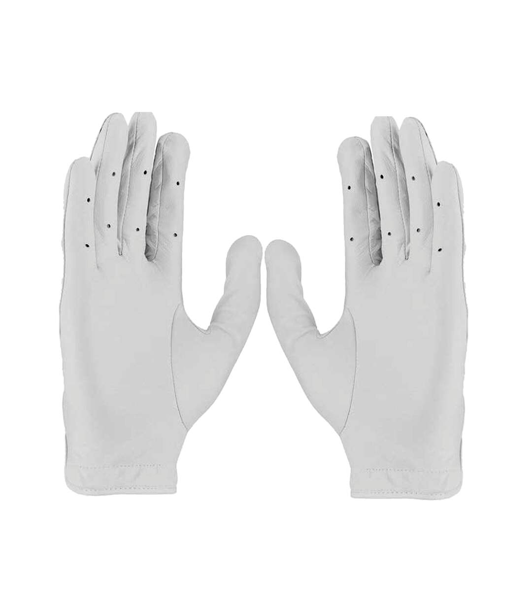 Nike - Gant de golf droitier TOUR CLASSIC - Femme (Blanc / Noir) - UTCS560