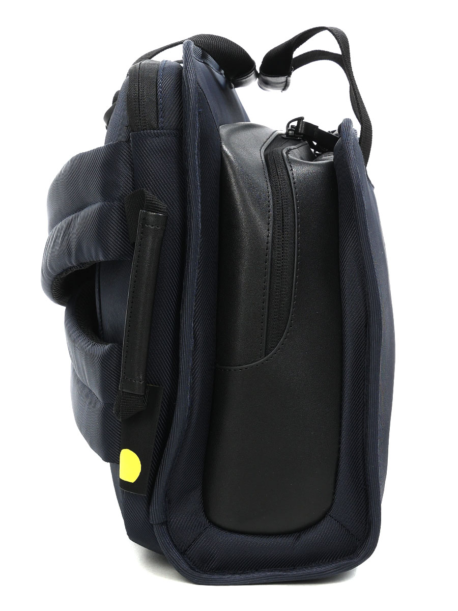 Sacoche ordinateur 2-en-1 Delsey Arche 15.6 pouces