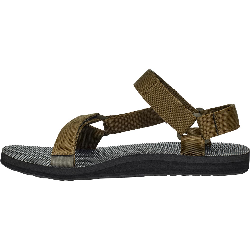 Teva Original Universal Sandalen Herren dark olive
