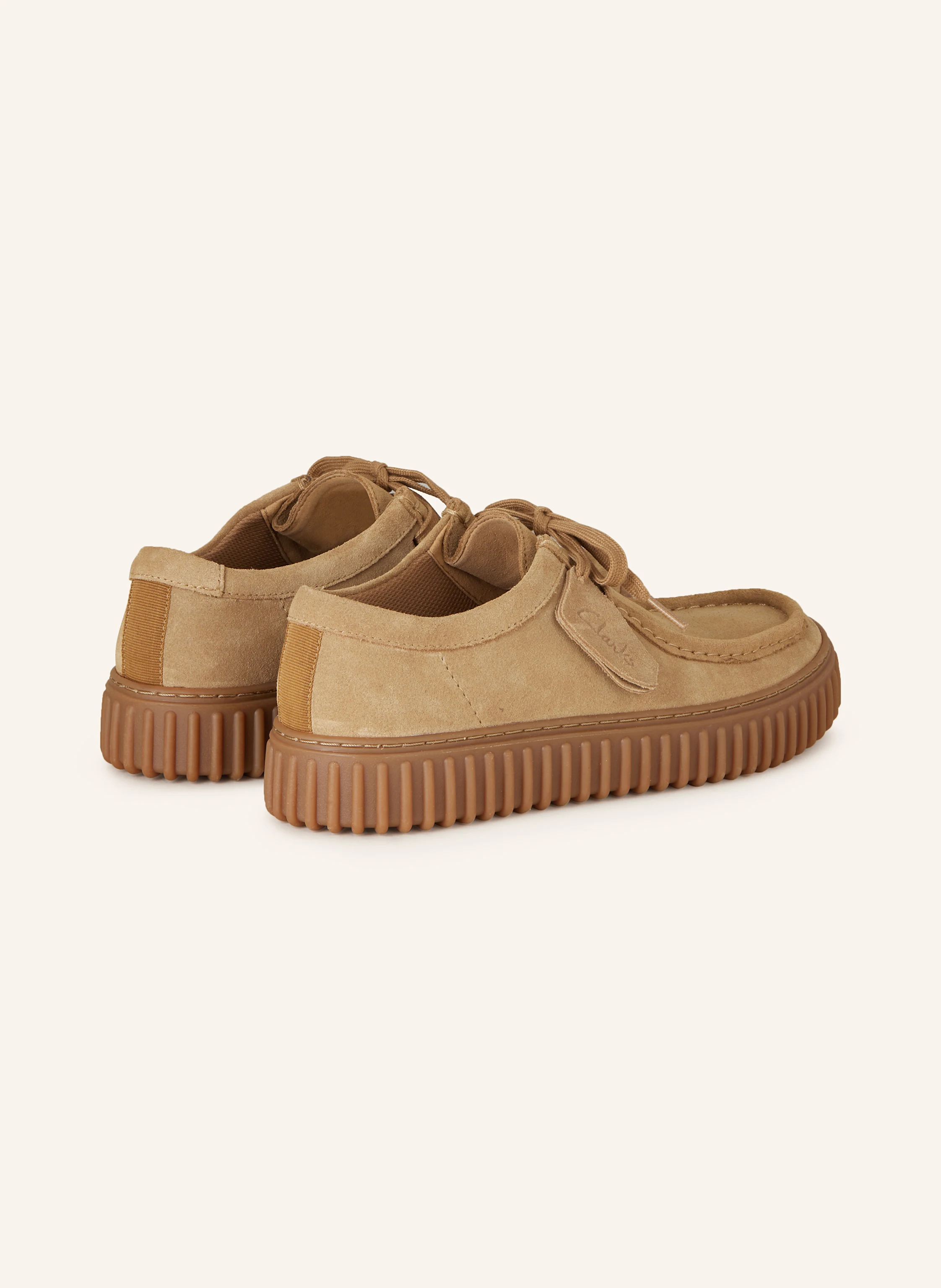 Clarks ORIGINALS Schnürer TORHILL