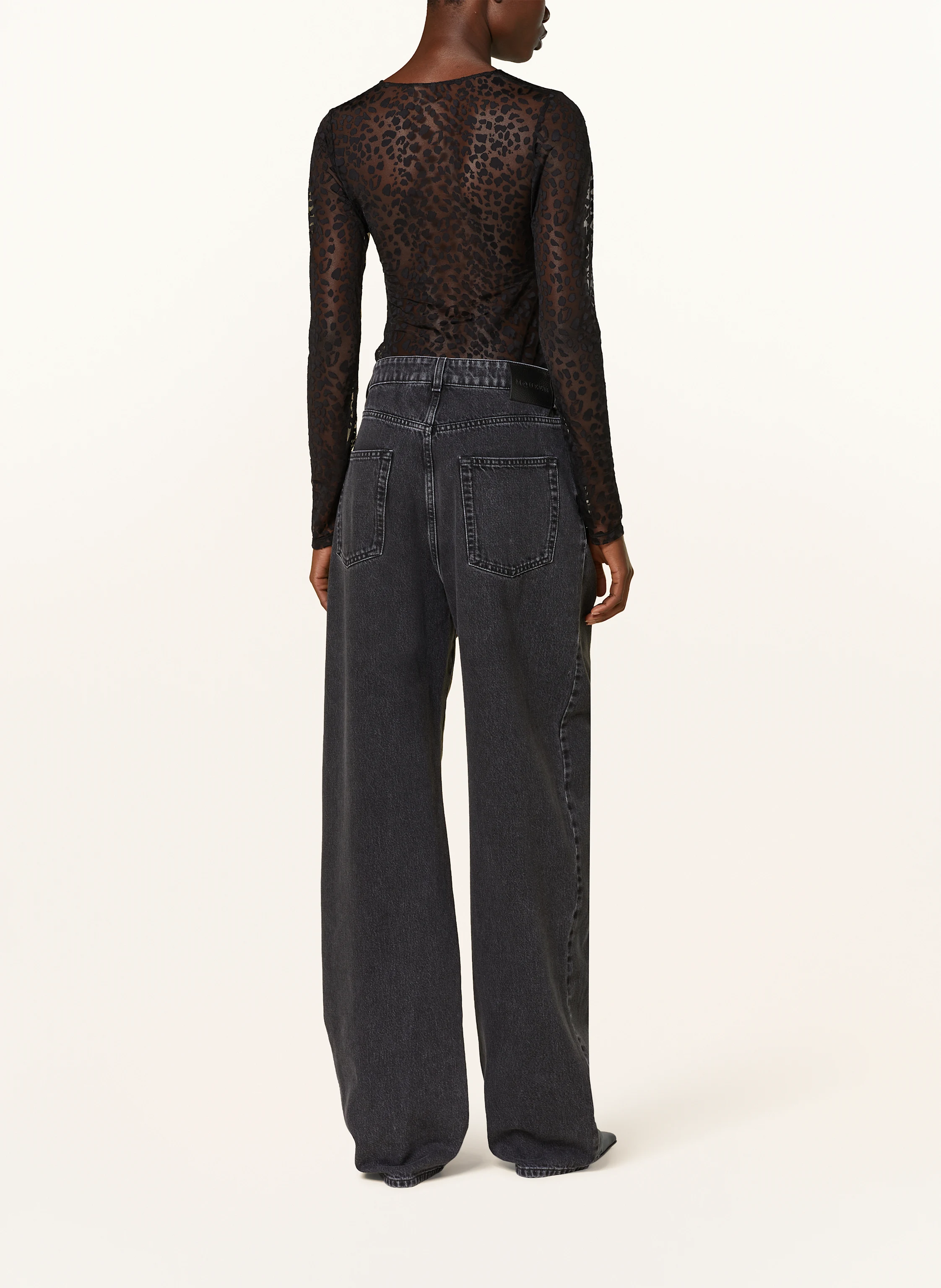 Alexander McQUEEN Longsleeve