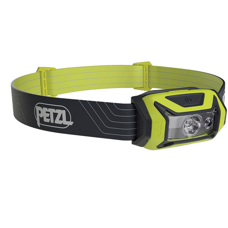 Petzl Tikka Stirnlampe