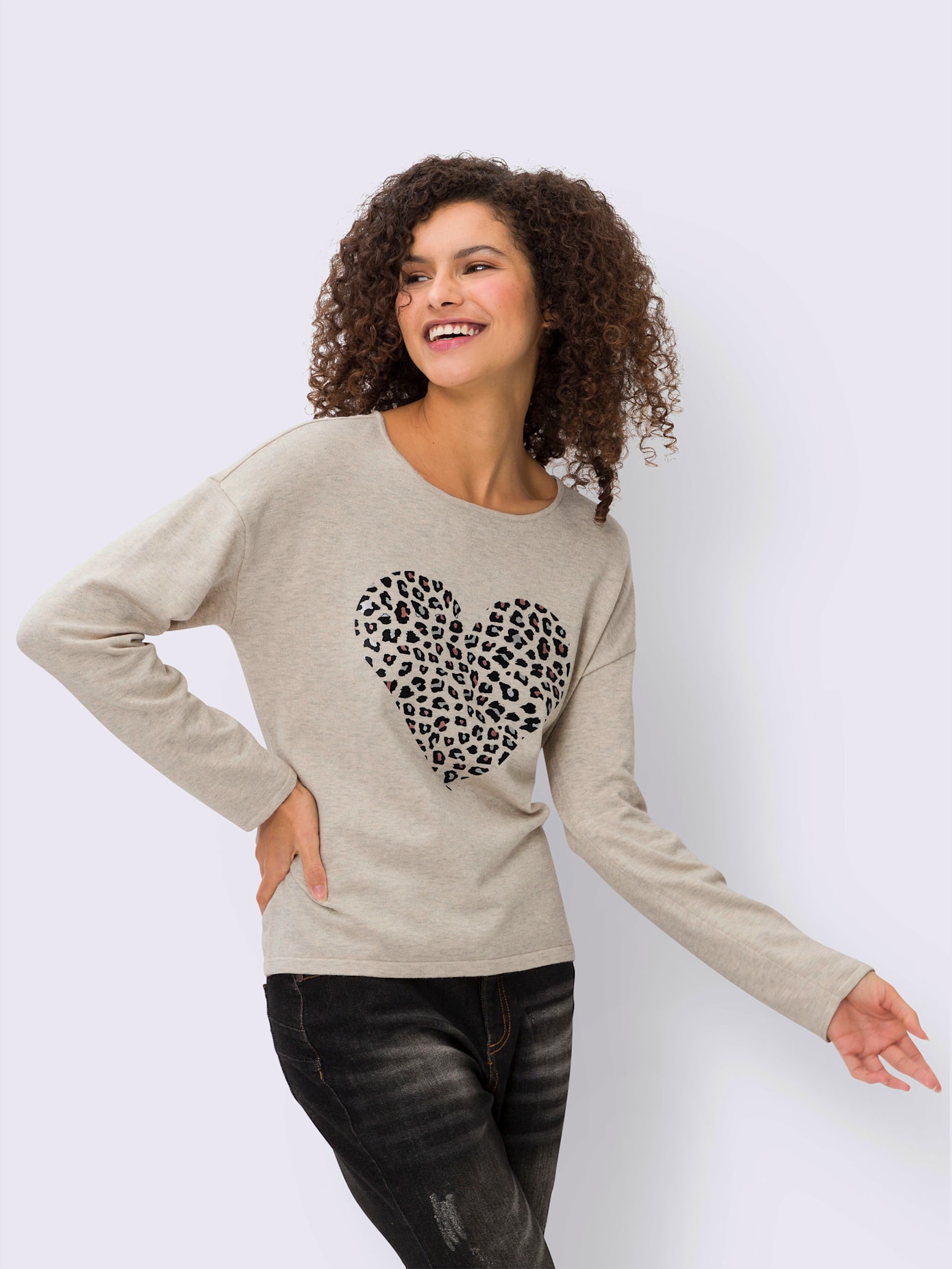 Pull qualité viscose douce