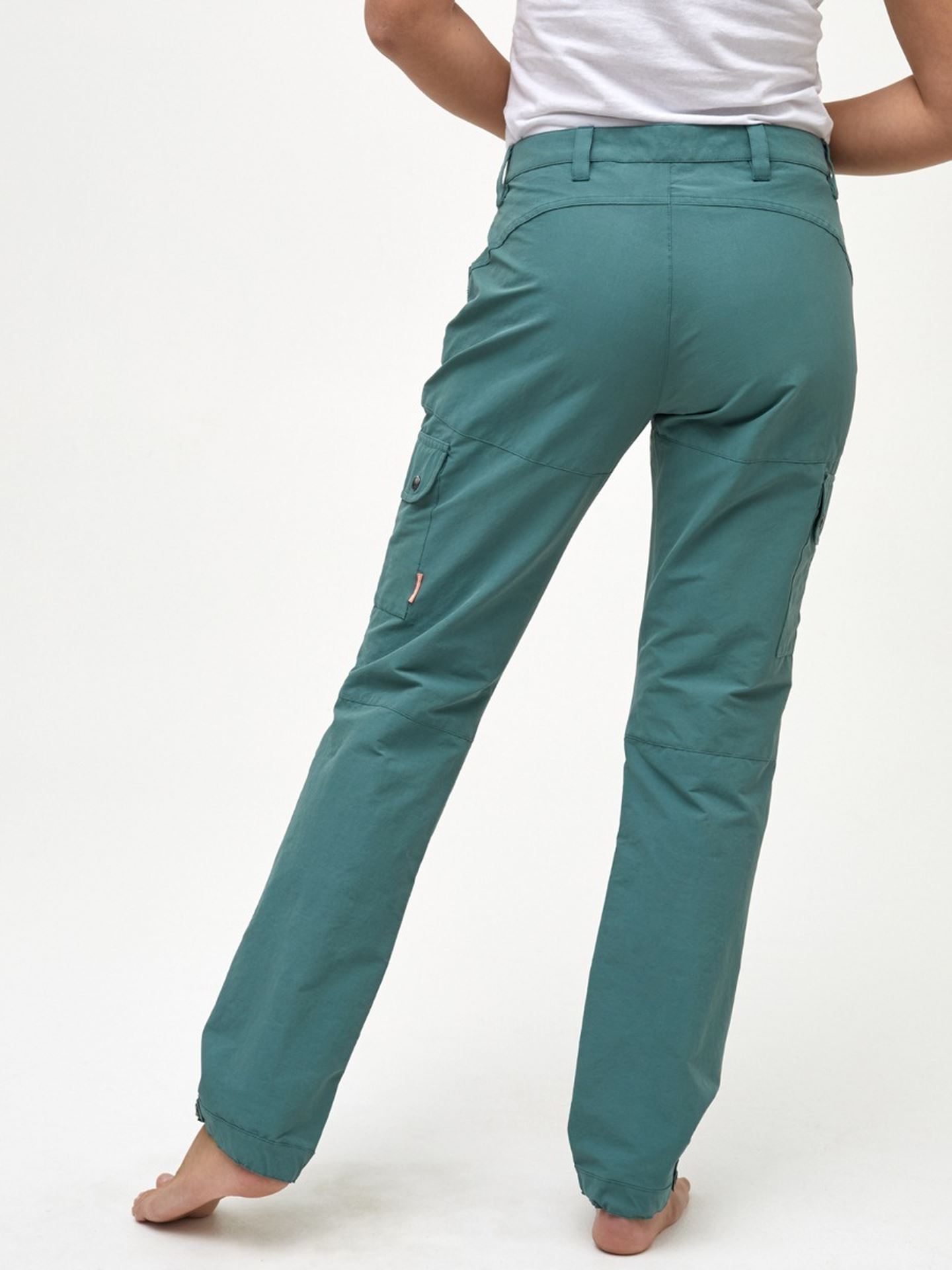 Kari Traa Siri Pant