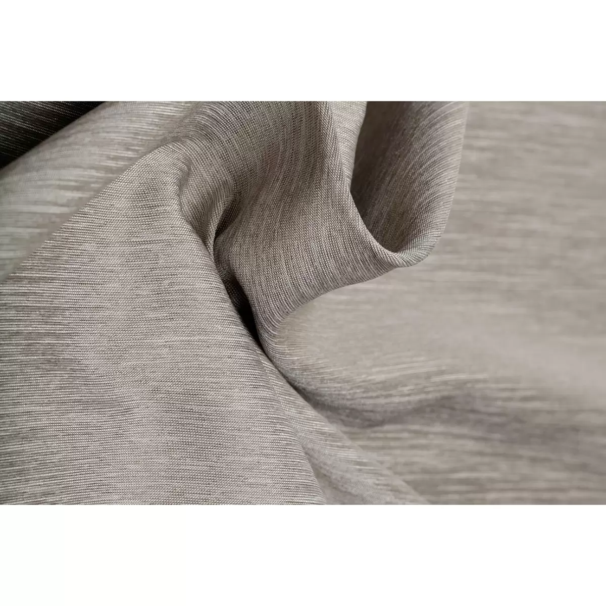 Nachtvorhang Livia grau,silber