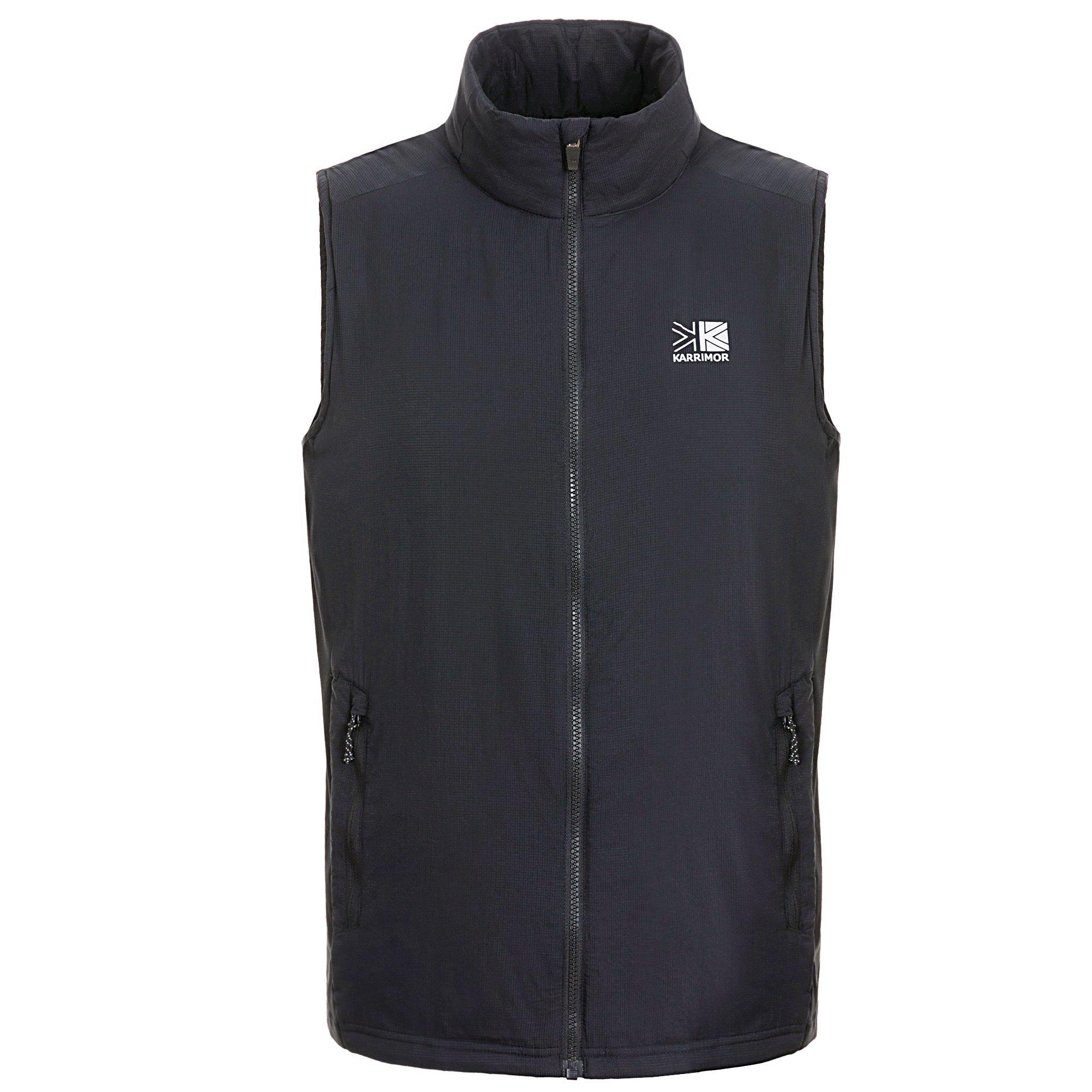 Karrimor Insulated Hybrid Gilet Mens