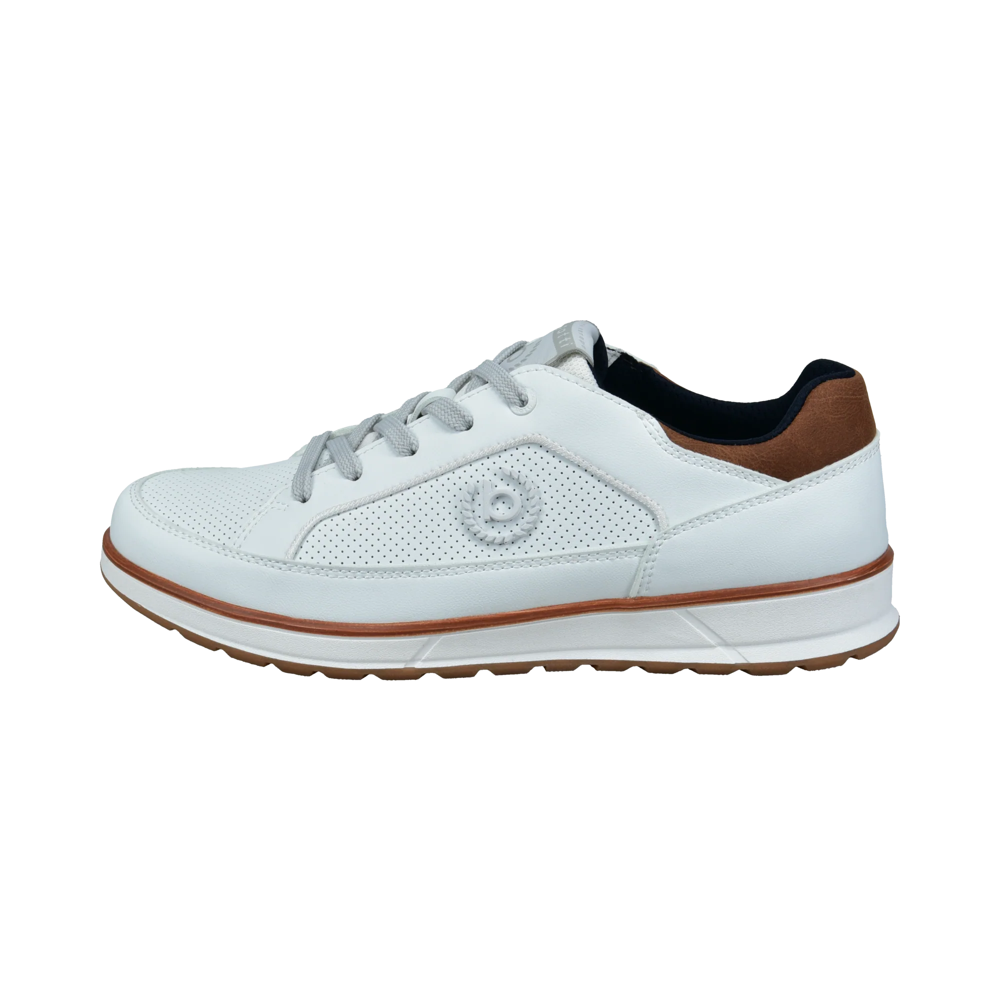 Sneaker weiß
