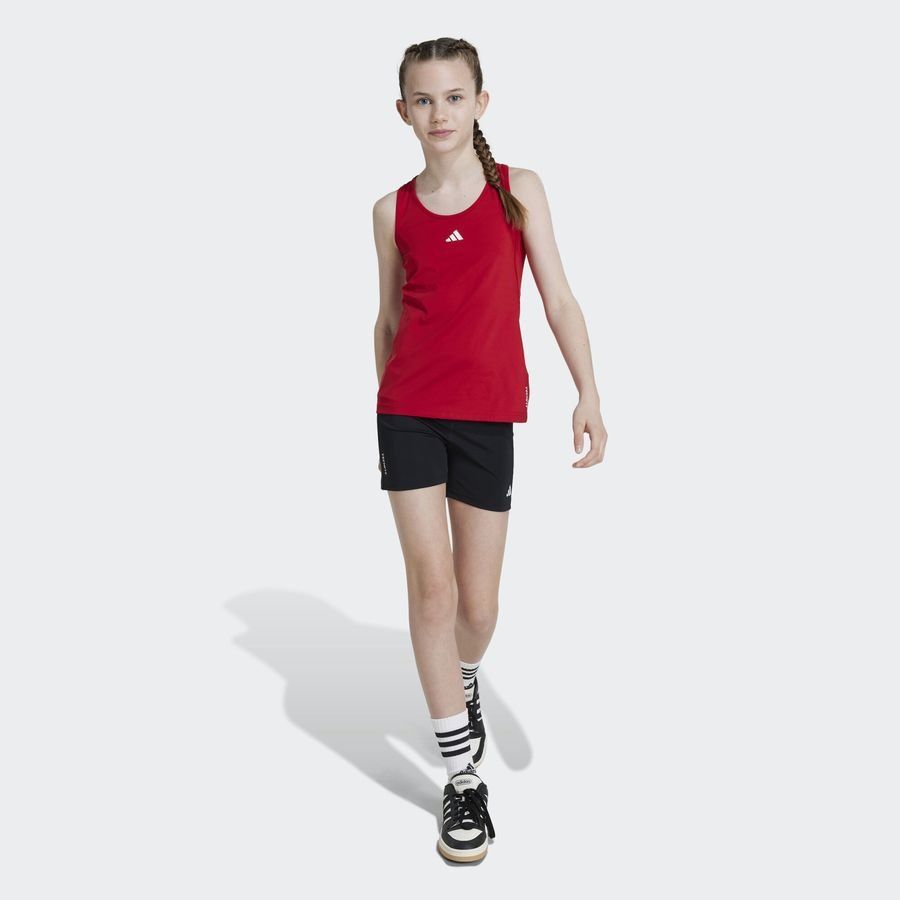 Adidas Techfit Short Leggings Kids
