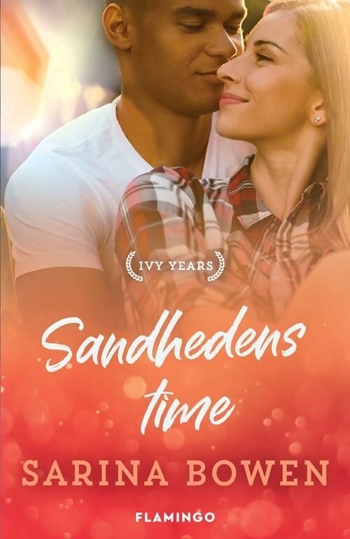 Sandhedens Time - Sarina Bowen - Bog