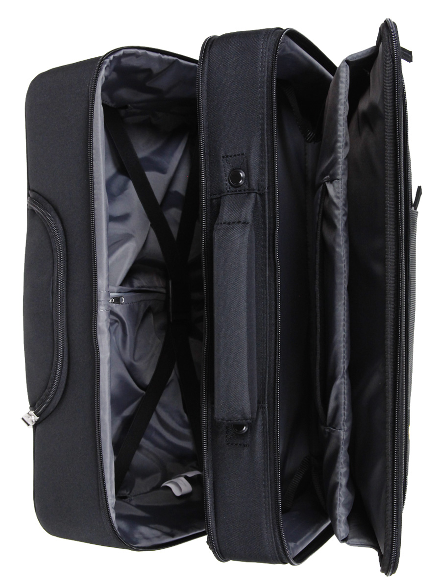 Pilot case Case Logic Business 17.3 pouces