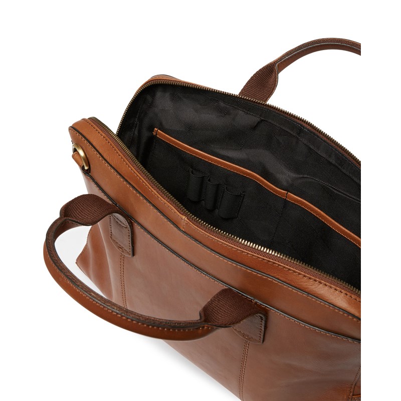 Saddler<br>Computertaske Edslan
