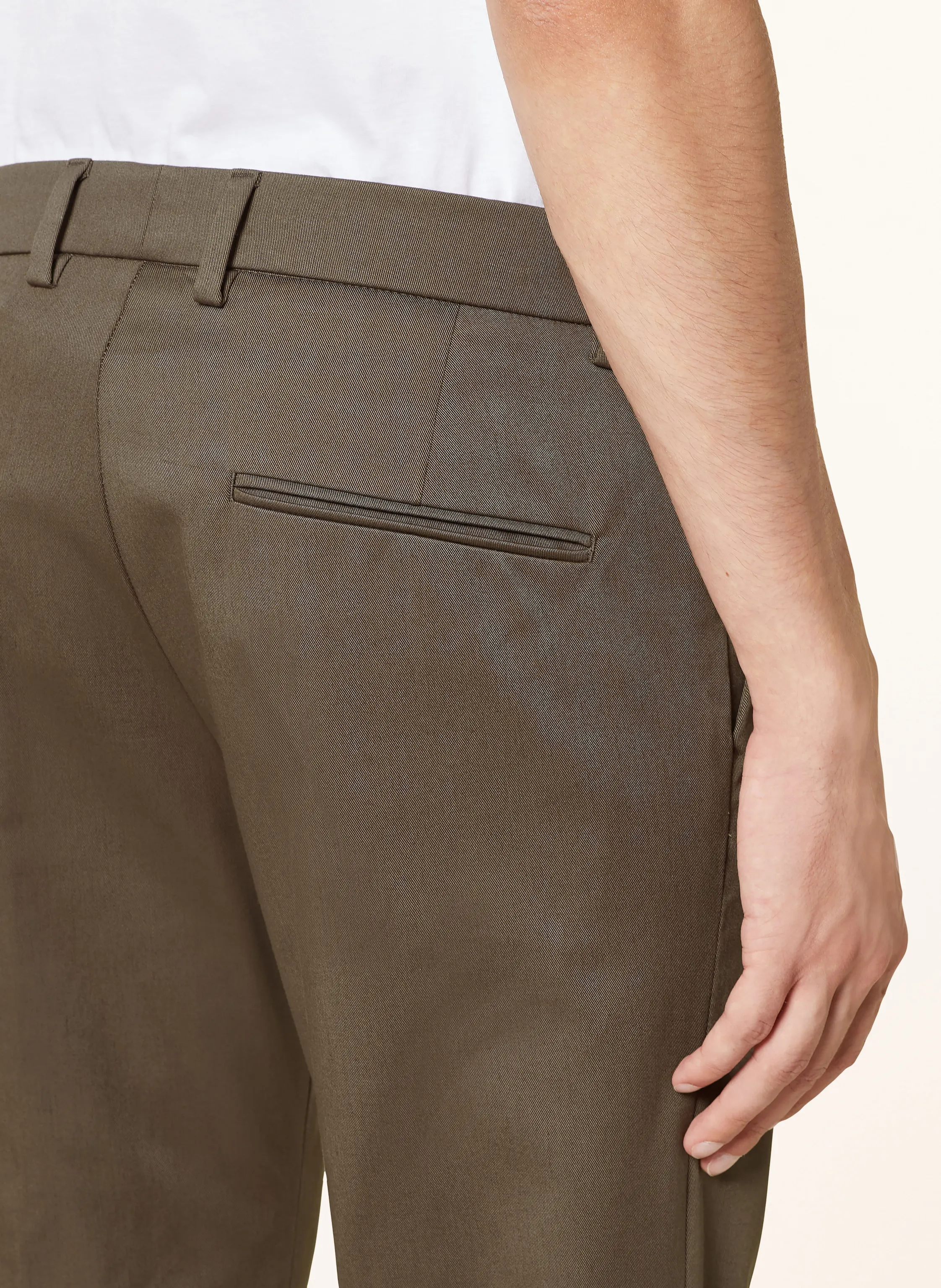 DRYKORN Chino AJEND Extra Slim Fit