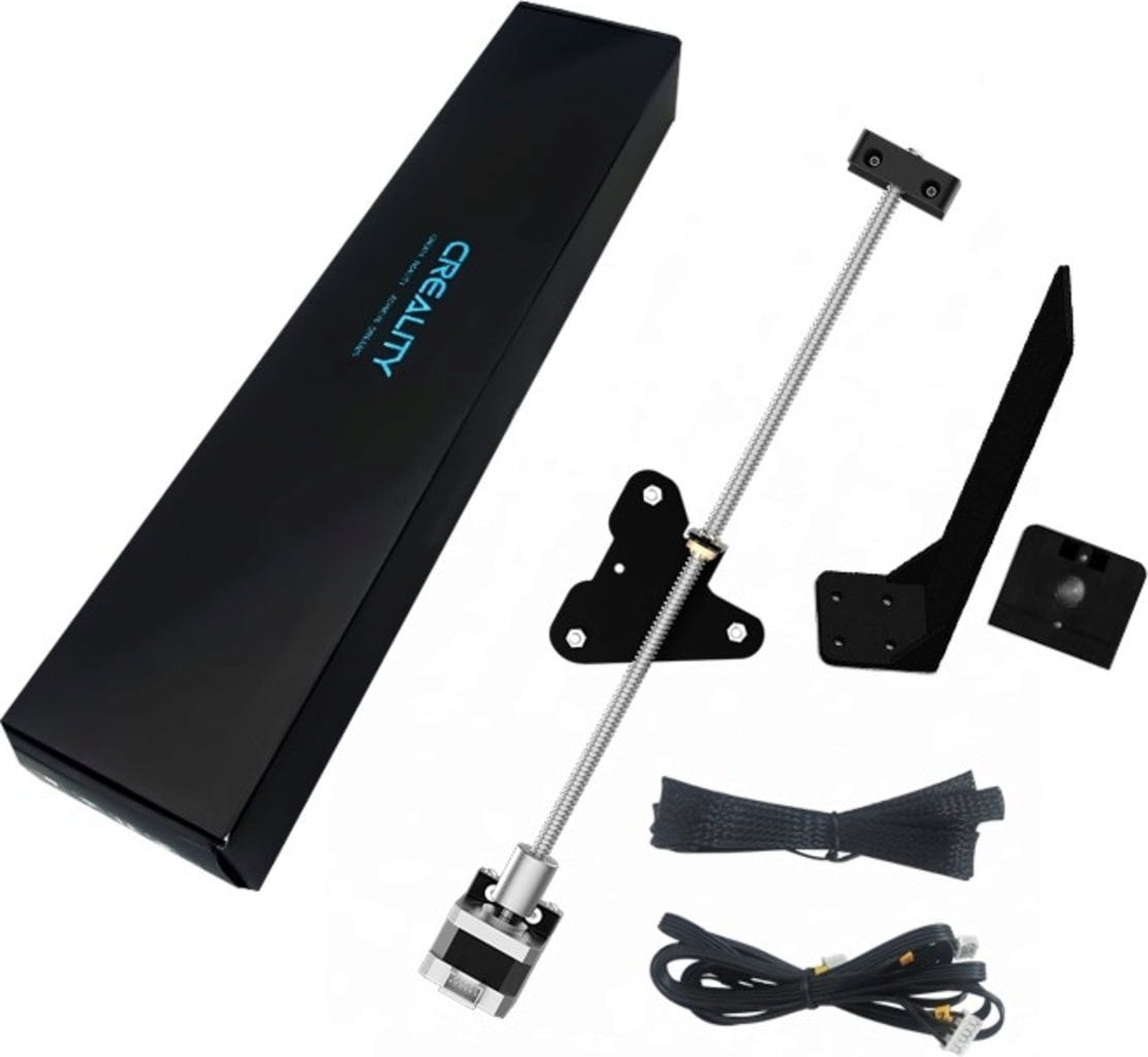 Creality  Dual Z-Achsen Upgrade, Ender 3 V2    Upgrade für den Ender 3 V2