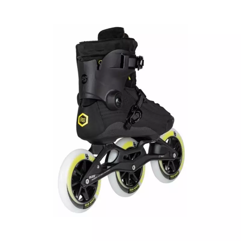 Roller en ligne POWERSLIDE Swell Carbon 125
