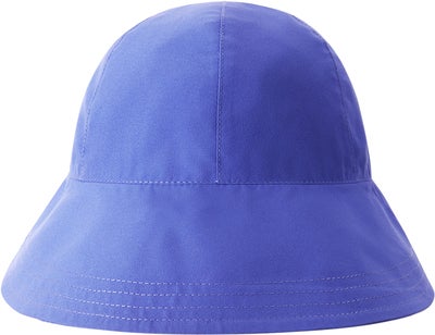 Reima Reversibel Viiri Solhatt med UV-Beskyttelse, Breezy Violet