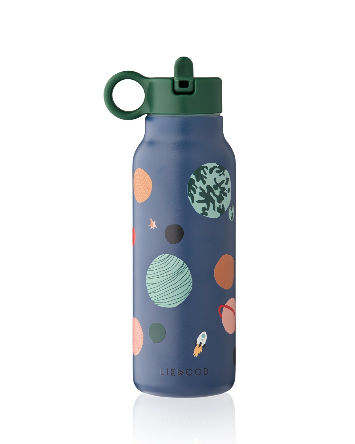 Termoflaske Barn – 350ml | Falk Drikkeflaske Medium