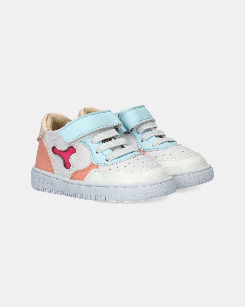 Shoesme Babyproof Babyschoenen  - multi