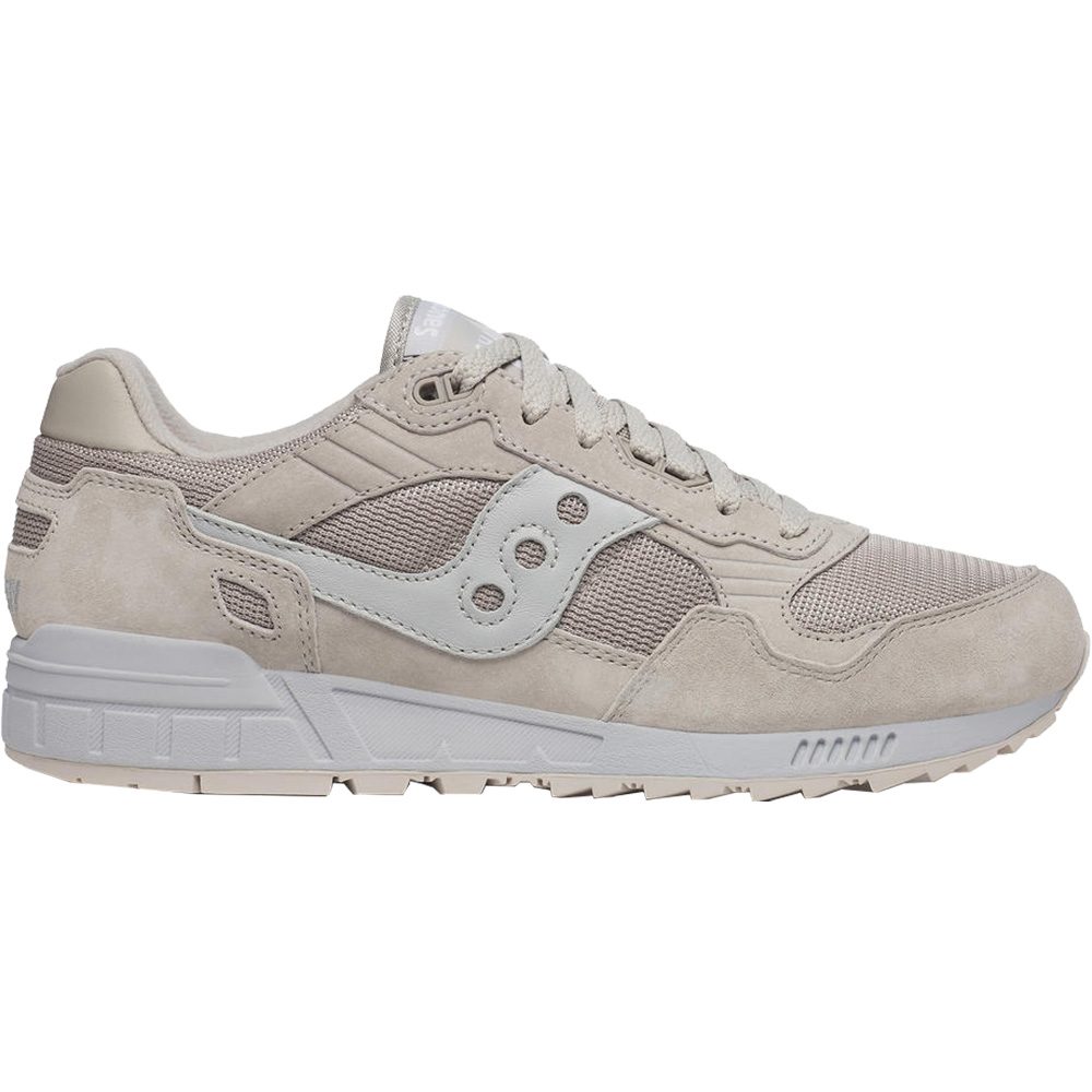 Saucony Shadow 5000 Sneaker Herren dove