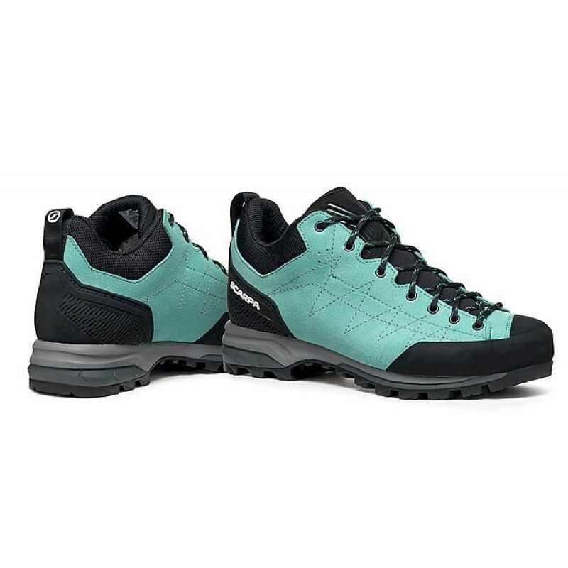 Zodiac Wmn - Chaussures approche femme