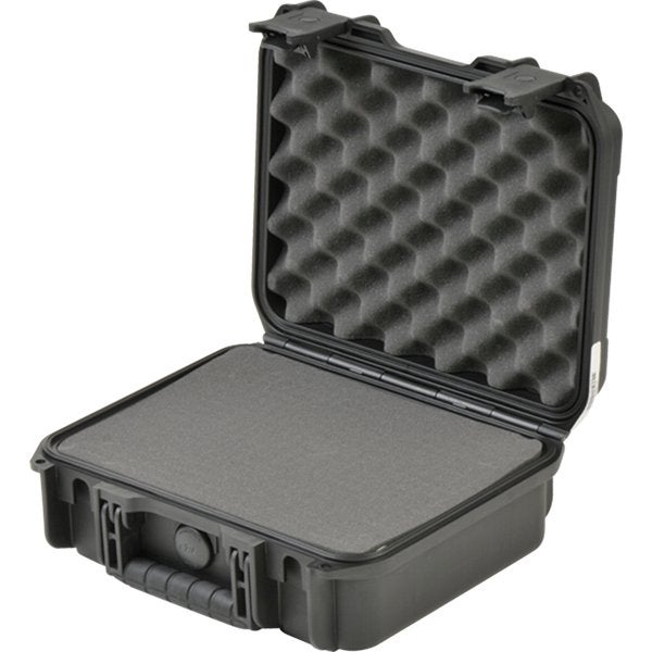 SKB iSeries 1209-4 waterdichte flightcase (kub.) 305x229x114mm