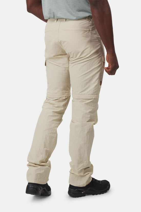 Fjällräven Fjällräven Travellers MT Zip-off Broek Long