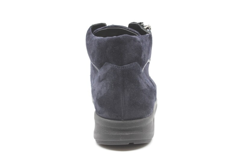 Durea 9683 wijdte H Blauw