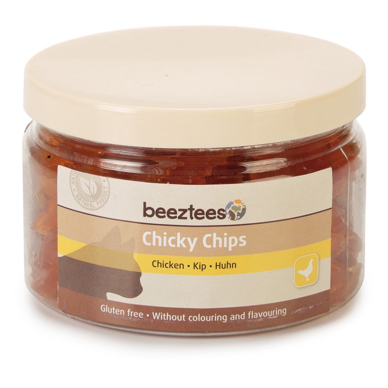 Beeztees Chicky Chips