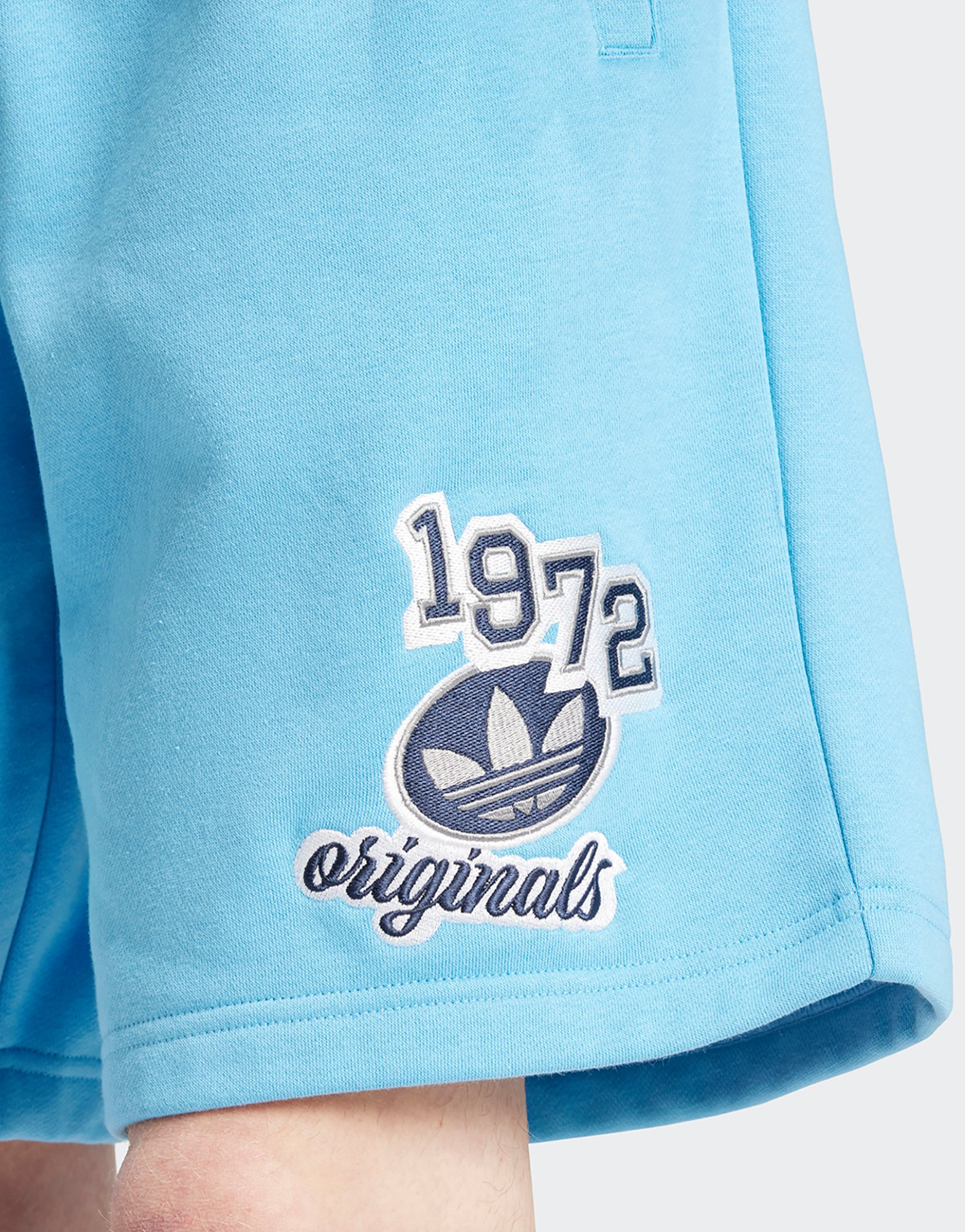 adidas Originals Short Gradient Homme