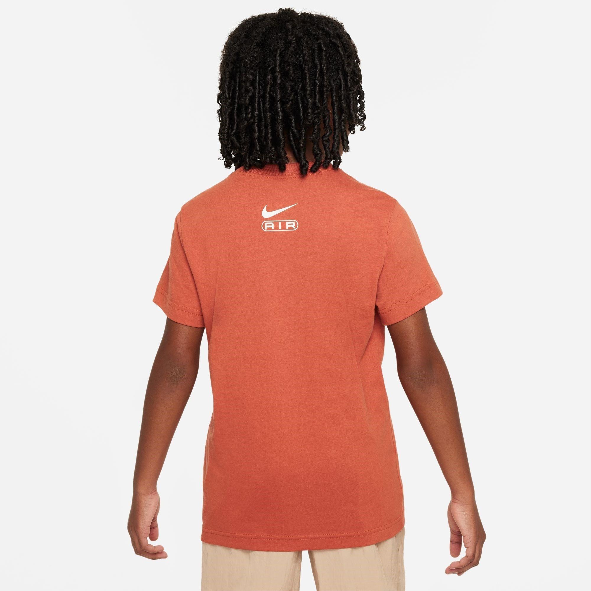 Nike Sportswear Big Kids(Girls) T Shirt