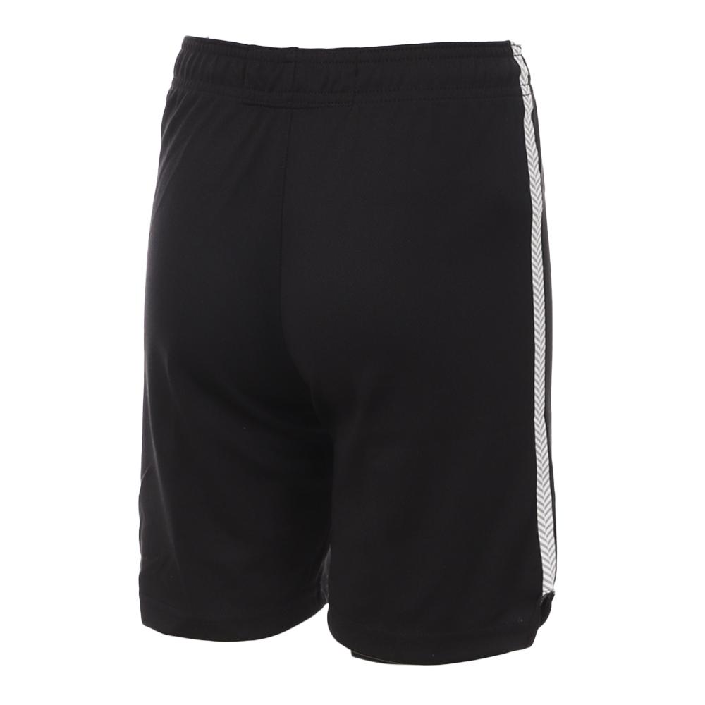 NBA Short de Basketball Bleu/Jaune Garçon NBA Golden Brooklyn Nets